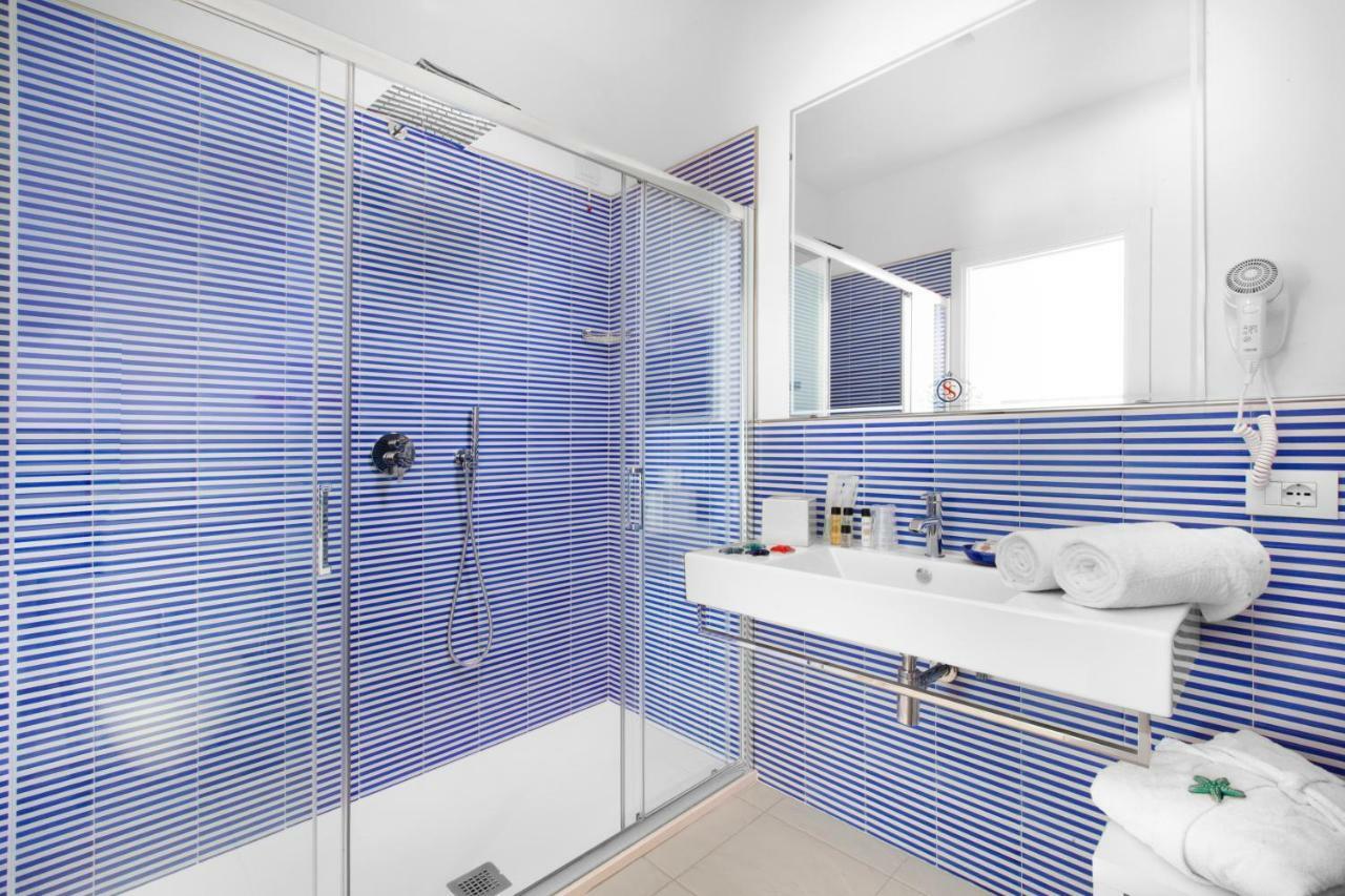 Yourhome - Sersale Suites Sorrento Exterior photo