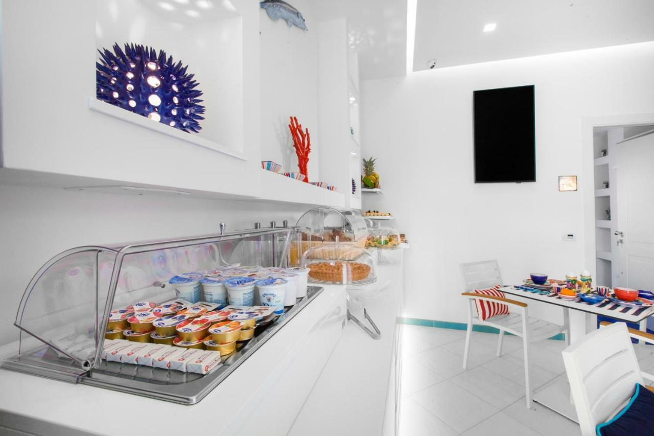 Yourhome - Sersale Suites Sorrento Exterior photo