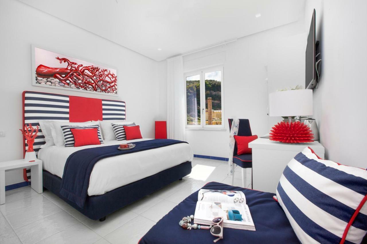 Yourhome - Sersale Suites Sorrento Exterior photo
