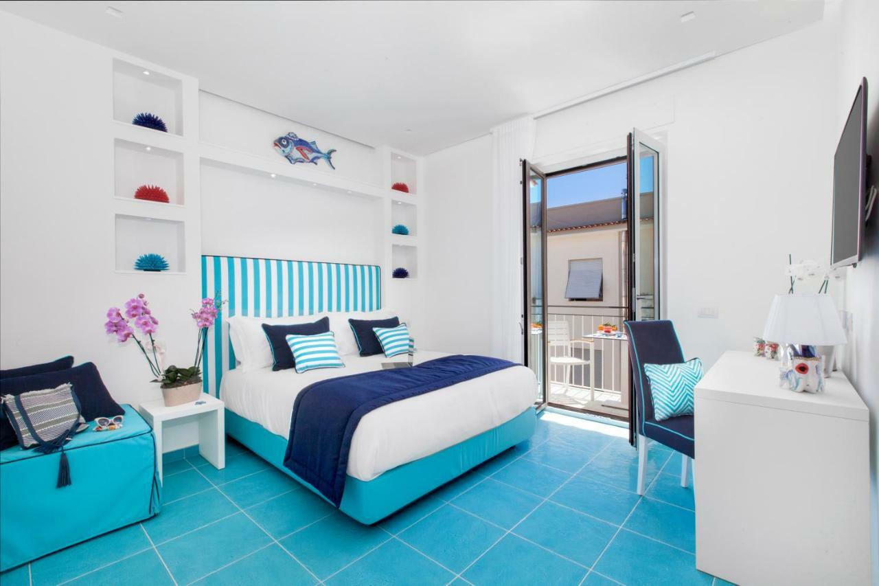 Yourhome - Sersale Suites Sorrento Exterior photo