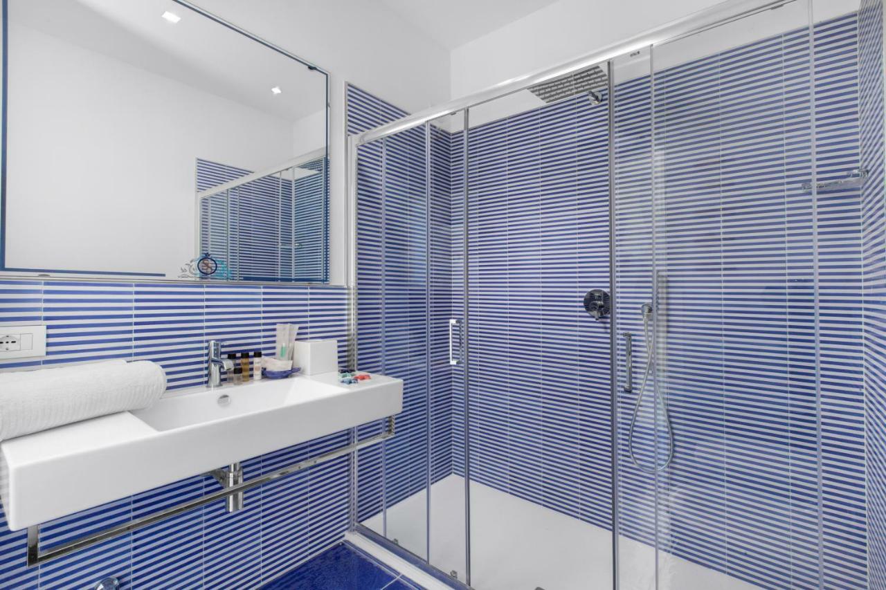Yourhome - Sersale Suites Sorrento Exterior photo