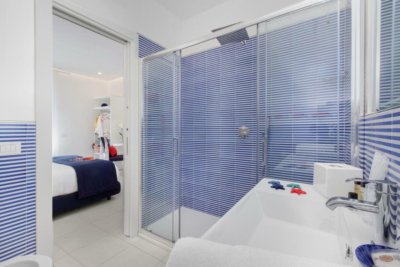Yourhome - Sersale Suites Sorrento Exterior photo