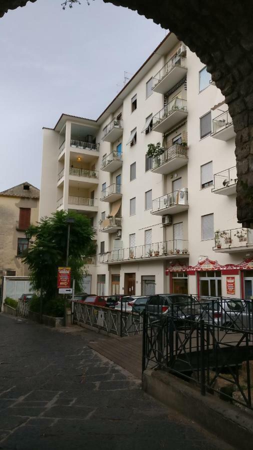 Yourhome - Sersale Suites Sorrento Exterior photo
